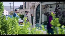 رویارویی کتی و هما