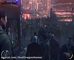 بازی hitman هیتمن مرحله the ki...