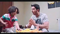 مانکن- آموزش رقص توسط فرزاد فر...