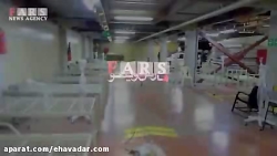 ایجاد نقاهتگاه ۱۰۰۰تختخوابی بی...