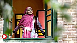 موزیک ویدیو سرخی سیب از پارسا...