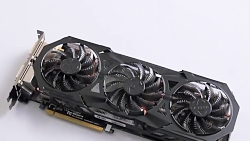 تست و برسی  GTX 960 G1 Gaming...