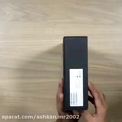 انباکسینک میت ایکس اس هواوی