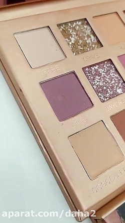 عوارض سایه نود هدی بیوتی