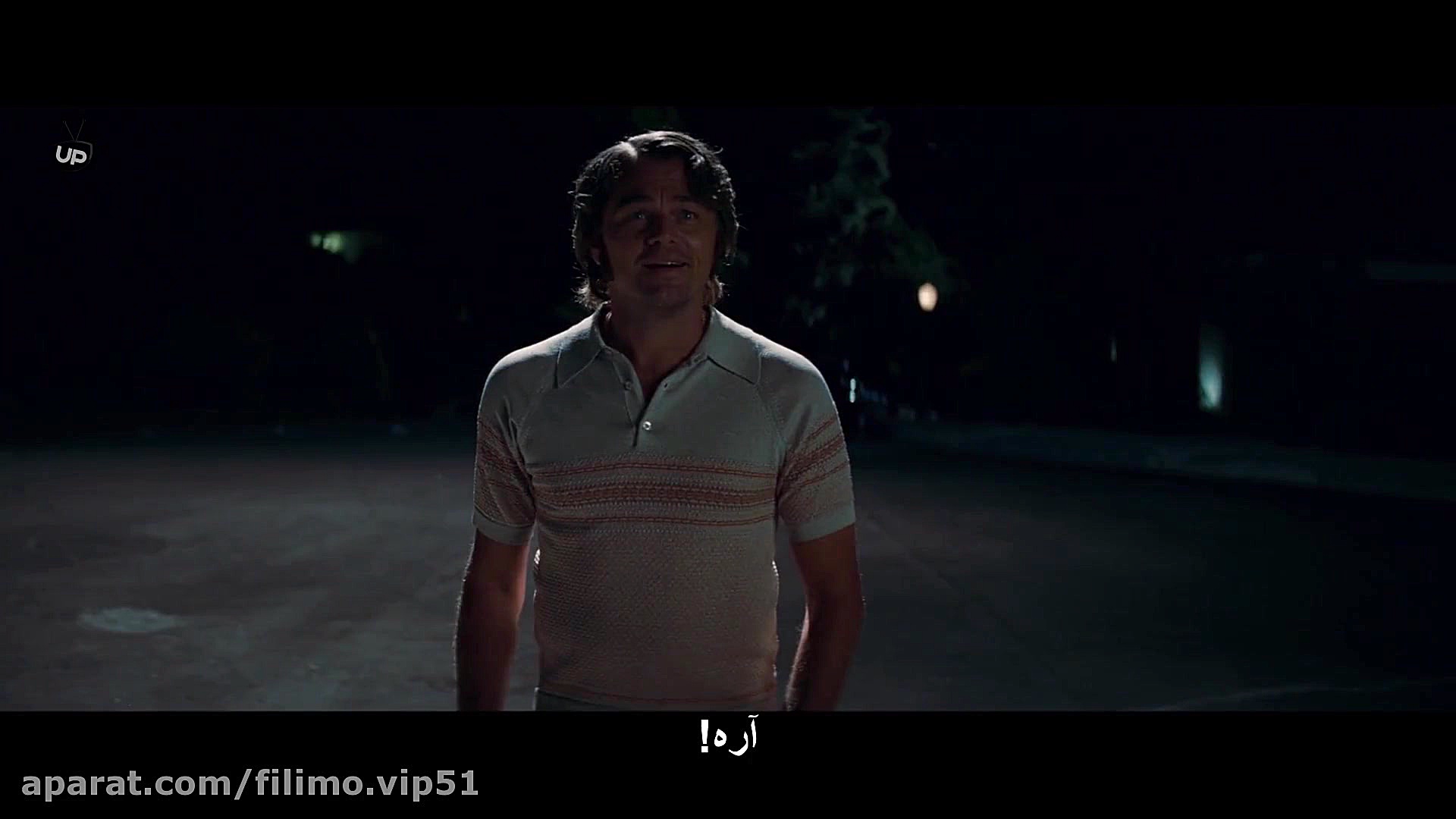 دانلود فیلم Once Upon a Time in Hollywood 2019 با زیرنویس فارسی زمان8429ثانیه