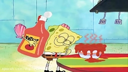 کارتون باب اسفنجی باب اسفنجی