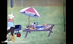 کارتون تام و جری تام و جری