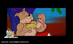 کارتون تام و جری تام و جری