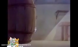 کارتون تام و جری تام و جری