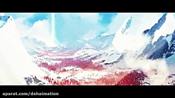 دانلود تریلر بازی Godfall