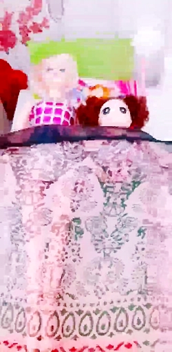 سریال باربی ودخترش . قسمت ۱((ت...