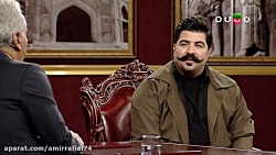 دورهمی با حضور بهنام بانی | دو...