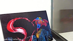 ماجرای دیانا و روما - بازی دیا...