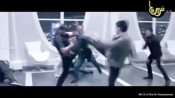 فیلم های رزمی