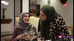 شش قهرمان و نصفی - قسمت ۱