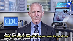 افراد مسن برای مقابله با ویروس...