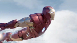 تریلر بازی جدید مرد اهنی