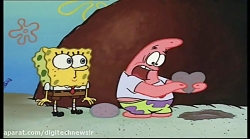 کارتون باب اسفنجی باب اسفنجی