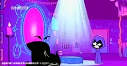 کارتون تیتان ها به پیش دوبله ف...