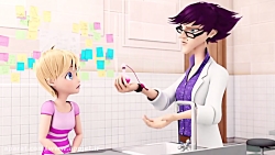 دختر کفش دوزکی  فصل اول  قسمت...