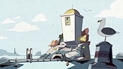 انیمیشن ماجراهای داک - فصل دوم...