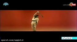 سینمایی اژدها می آید&quot;جکی...