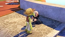 کارتون آکادمی اسکای‌لندرز - فص...