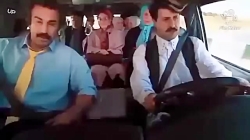 محمد تایم کلیپ طنز (8) 9