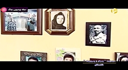 پدرام و پدربزرگ - قسمت ۱