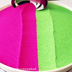 ویدیوی آرامش بخش - 176