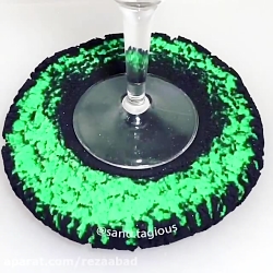 ویدیوی آرامش بخش - 189