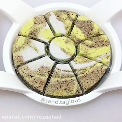 ویدیوی آرامش بخش - 198