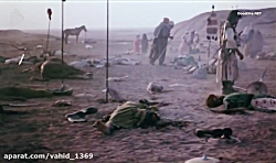 قسمت 14 سریال امام علی (ع)