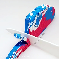 ویدیوی آرامش بخش - 202