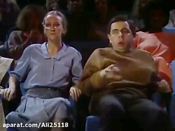 فیلم مستر بین (Mr Bean) _ این...