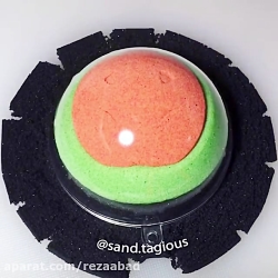 ویدیوی آرامش بخش  208