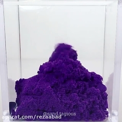 ویدیوی آرامش بخش - 211