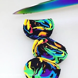 ویدیوی آرامش بخش  212