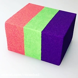 ویدیوی آرامش بخش  217