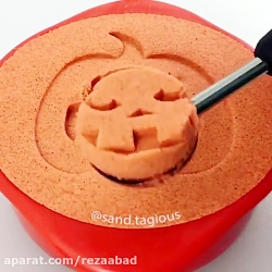 ویدیوی آرامش بخش - 215