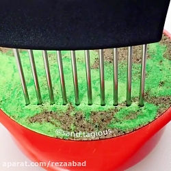 ویدیوی آرامش بخش - 218