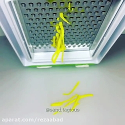 ویدیوی آرامش بخش - 220