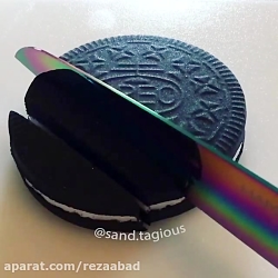 ویدیوی آرامش بخش - 222