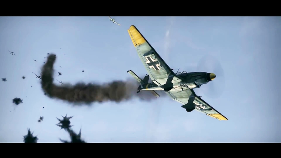 Iran war thunder