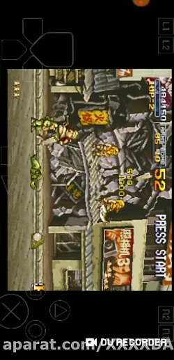 بازی سرباز کوچولو پارت چهارم