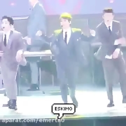 اجرای چنبکشی و یه چانبک مومنت...