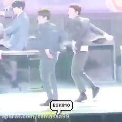 اجرای چنبکشی و یه چانبک مومنت...