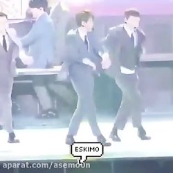 اجرای چنبکشی و یه چانبک مومنت...