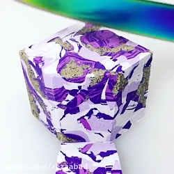 ویدیوی آرامش بخش - 230