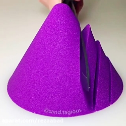 ویدیوی آرامش بخش - 245